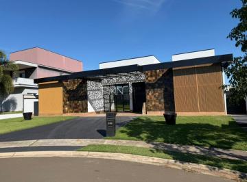 Casa · 279m² · 4 Quartos · 4 Vagas · Casa à venda no Tamboré Jaguariúna, com 4 suítes, com 279.55 m²
