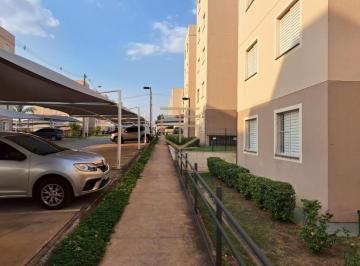 Apartamento · 44m² · 2 Quartos · 1 Vaga · Apartamento à venda em Campinas, Jardim do Lago Continuação, com 2 quartos, com 44 m²