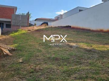 Terreno · 427m² · Terreno à venda no Residencial Damha II em Piracicaba
