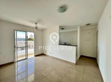 Apartamento · 60m² · 2 Quartos · 1 Vaga · Apartamento à venda em Campinas, Vila João Jorge, com 2 quartos, com 60.45 m², Unique Residence