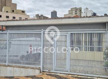 Casa · 192m² · 3 Quartos · 2 Vagas · Casa à venda em Campinas, Jardim Proença, com 3 quartos, com 192 m²