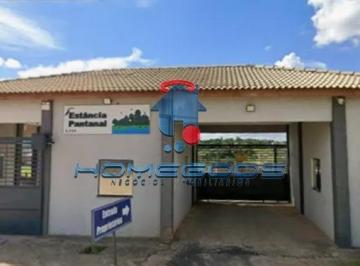 Terreno · 500m² · Terreno à venda em Monte Mor, Jardim São Sebastião, com 500 m², estancia pantanal 1