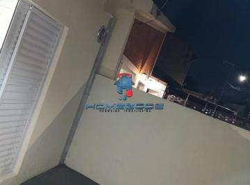 Casa · 80m² · 2 Quartos · 1 Vaga · Casa para alugar em Campinas, Vila Pompéia, com 2 quartos, com 80 m²