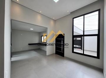 Casa · 105m² · 3 Quartos · 2 Vagas · Casa com 3 quartos, 105 m² à venda - Jardim Bom Sucesso, Indaiatuba/SP