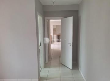 Apartamento · 65m² · 2 Quartos · 1 Vaga · Apartamento para alugar em São José dos Campos, Vila Industrial, com 2 quartos, com 65 m²