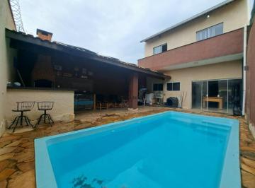 Casa · 210m² · 3 Quartos · 2 Vagas · Casa à venda no bairro Parque Orlanda I em Piracicaba/SP