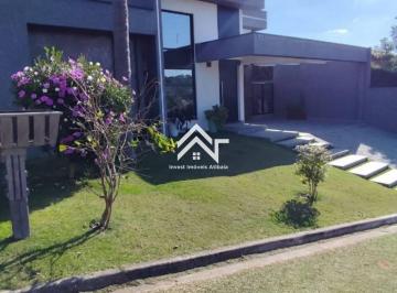 Casa Térrea Moderna com 3 Suítes e Piscina no Condomínio Alpes D · Casa Térrea Moderna com 3 Suítes e Piscina no Condomínio Alpes D'Ouro | O refúgio perfeito entre a s