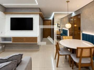 Apartamento · 69m² · 2 Quartos · 1 Vaga · Apartamento para Aluguel - Setor Bueno, 2 Quartos, 69 m² - Goiânia