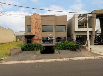 Comercial · 541m² · 13 Vagas · Prédio para alugar em Campinas, Swiss Park, com 541 m², Swiss Park Empresarial Zurick