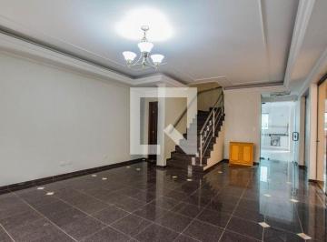 Casa · 470m² · 4 Quartos · 6 Vagas · Casa à Venda - Vila Leopoldina, 4 Quartos, 470 m² - Santo André