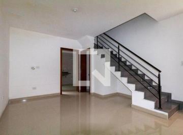 Casa · 62m² · 2 Quartos · 1 Vaga · Casa à Venda - Ponte Rasa, 2 Quartos, 62 m² - São Paulo