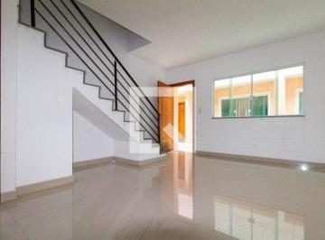 Casa · 62m² · 2 Quartos · 1 Vaga · Casa à Venda - Ponte Rasa, 2 Quartos, 62 m² - São Paulo