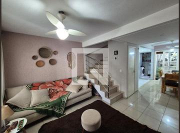 Casa · 80m² · 2 Quartos · 1 Vaga · Casa à Venda - Veleiros, 2 Quartos, 80 m² - São Paulo