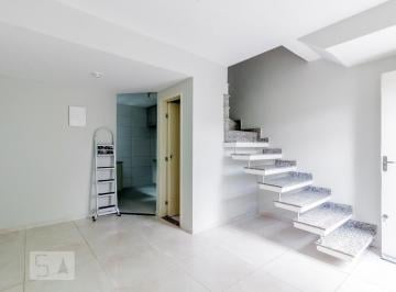 Casa · 55m² · 2 Quartos · 1 Vaga · Casa à Venda - Vila Antonieta, 2 Quartos, 55 m² - São Paulo