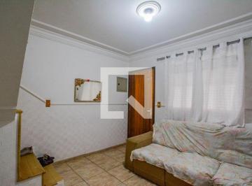 Casa · 47m² · 2 Quartos · 1 Vaga · Casa à Venda - Vila Tibirica, 2 Quartos, 47 m² - Santo André