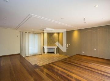 Casa · 560m² · 4 Quartos · 7 Vagas · Casa à Venda - Morumbi, 4 Quartos,  560 m² - São Paulo