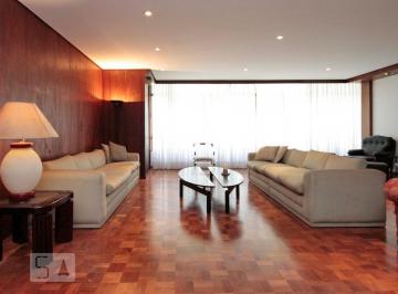 Apartamento · 400m² · 2 Quartos · 1 Vaga · Apartamento à Venda - Consolação, 2 Quartos, 400 m² - São Paulo