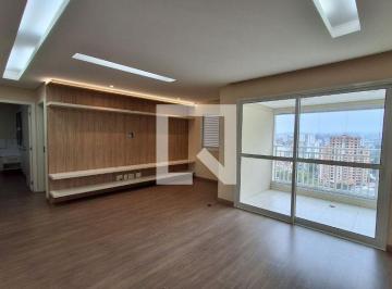 Apartamento · 84m² · 2 Quartos · 2 Vagas · Apartamento para Aluguel - Nova Petrópolis, 2 Quartos,  84 m2 - São Bernardo do Campo
