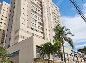 Apartamento de 2 quartos, Taguatinga · Carpe Diem