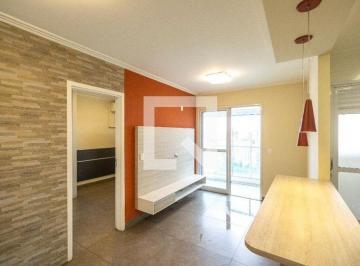 Apartamento · 45m² · 1 Quarto · 1 Vaga · Apartamento para Aluguel - Tatuapé, 1 Quarto,  45 m2 - São Paulo