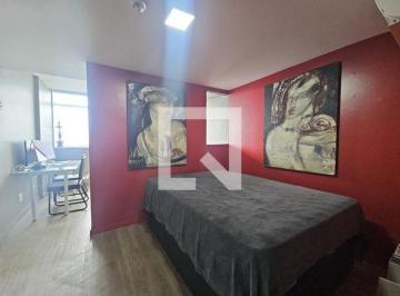 Apartamento de 1 quarto, Salvador · Apartamento para Aluguel - Vitória, 1 Quarto, 35 m2 - Salvador