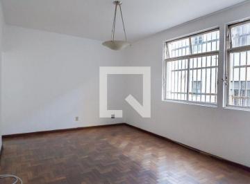 Apartamento · 105m² · 3 Quartos · 1 Vaga · Apartamento para Aluguel - Sion, 3 Quartos, 105 m2 - Belo Horizonte