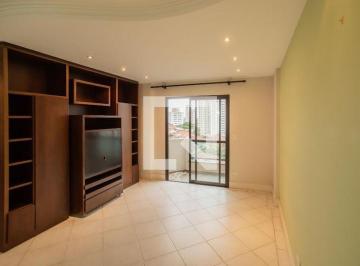 Apartamento · 86m² · 3 Quartos · 2 Vagas · Apartamento para Aluguel - Chácara Inglesa, 3 Quartos,  86 m2 - São Paulo