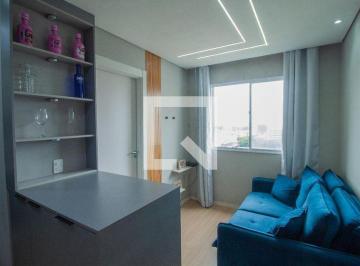 Apartamento · 36m² · 2 Quartos · Apartamento para Aluguel - Mooca, 2 Quartos,  36 m2 - São Paulo