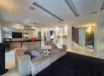 Casa · 400m² · 5 Quartos · 7 Vagas · Casa para Aluguel - Recreio, 5 Quartos,  400 m2 - Rio de Janeiro