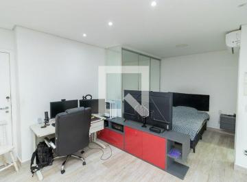 Apartamento · 33m² · 1 Quarto · 1 Vaga · Apartamento para Aluguel - Vila Prudente, 1 Quarto,  33 m2 - São Paulo