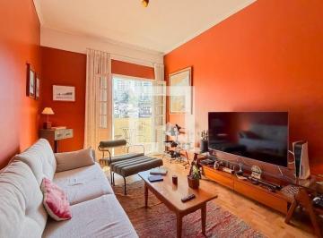 Apartamento · 80m² · 2 Quartos · 1 Vaga · Apartamento para Aluguel - Cambuci, 2 Quartos,  80 m2 - São Paulo