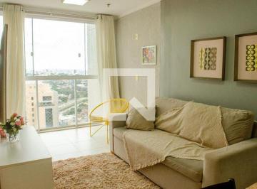 Apartamento de 1 quarto, Goiânia · Apartamento para Aluguel - Alto da Glória, 1 Quarto, 52 m2 - Goiânia