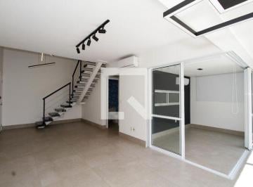 Apartamento · 109m² · 2 Quartos · 2 Vagas · Apartamento para Aluguel - Pinheiros, 2 Quartos, 109 m2 - São Paulo