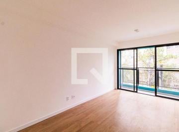 Apartamento · 24m² · 1 Quarto · Apartamento para Aluguel - Vila Clementino, 1 Quarto, 24 m2 - São Paulo