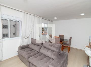 Apartamento · 43m² · 1 Quarto · 1 Vaga · Apartamento para Aluguel - Vila Califórnia, 1 Quarto,  43 m2 - São Paulo