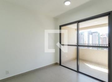 Apartamento · 41m² · 2 Quartos · Apartamento para Aluguel - Moema, 2 Quartos, 41 m2 - São Paulo