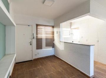 Apartamento · 70m² · 2 Quartos · 1 Vaga · Apartamento para Aluguel - Santa Cecília, 2 Quartos, 70 m2 - São Paulo