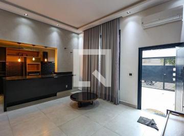 Casa · 120m² · 2 Quartos · 2 Vagas · Casa para Aluguel - Parque Residencial Sabiás, 2 Quartos, 120 m2 - Indaiatuba