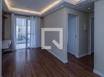 Apartamento · 55m² · 2 Quartos · 1 Vaga · Apartamento para Aluguel - Bosque da Saúde, 2 Quartos,  55 m2 - São Paulo