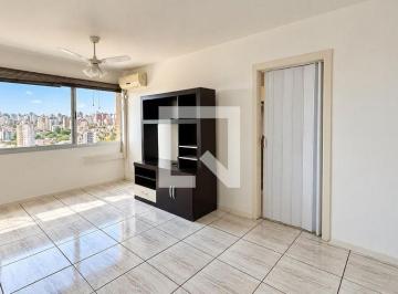 Apartamento · 66m² · 2 Quartos · 1 Vaga · Apartamento para Aluguel - Santo Antônio, 2 Quartos, 66 m2 - Porto Alegre