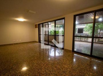 Apartamento · 184m² · 3 Quartos · 4 Vagas · Apartamento para Aluguel - Recreio, 3 Quartos, 184 m2 - Rio de Janeiro
