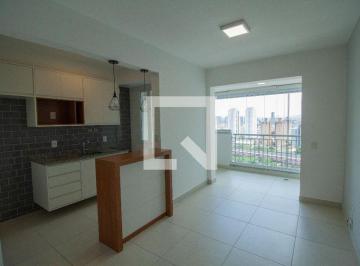 Apartamento · 40m² · 1 Quarto · 1 Vaga · Apartamento para Aluguel - Mooca, 1 Quarto, 40 m2 - São Paulo