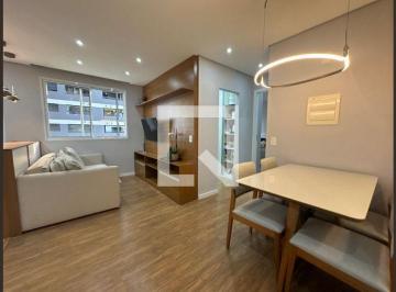 Apartamento · 49m² · 2 Quartos · 1 Vaga · Apartamento para Aluguel - Jardim Iracema, 2 Quartos,  49 m2 - Barueri