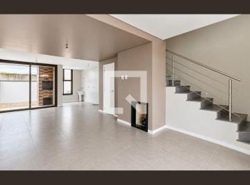Casa · 106m² · 3 Quartos · 2 Vagas · Casa para Aluguel - Aberta dos Morros, 3 Quartos, 106 m2 - Porto Alegre
