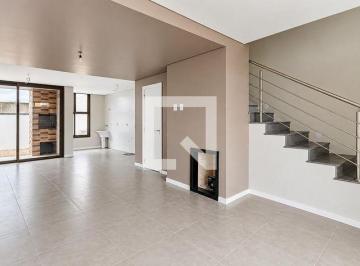 Casa · 106m² · 3 Quartos · 2 Vagas · Casa para Aluguel - Aberta dos Morros, 3 Quartos, 106 m2 - Porto Alegre
