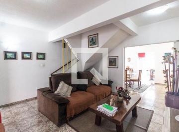 Casa · 150m² · 3 Quartos · 2 Vagas · Casa para Aluguel - Água Fria, 3 Quartos, 150 m2 - São Paulo