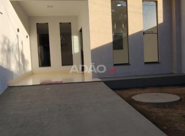 imagem-1 · CASA 3/4 JARDIM ALTO PARAISO Casa de Rua com 3 Quarto(s) à Venda por R$ 300000.00 no setor Jardim Al