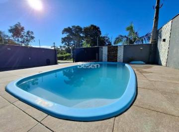 Casa · EXCELENTE CASA COM ÓTIMO PADRÃO DE ACABAMENTO