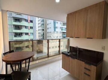 Apartamento · 75m² · 1 Quarto · Apartamento de 2 quartos com suite em Itapua Vila Velha