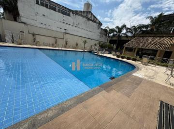 Apartamento · 65m² · 2 Quartos · 1 Vaga · Apartamento  para alugar com 2 quartos, suíte e vaga em condomínio com infraestrutura completa Rio C